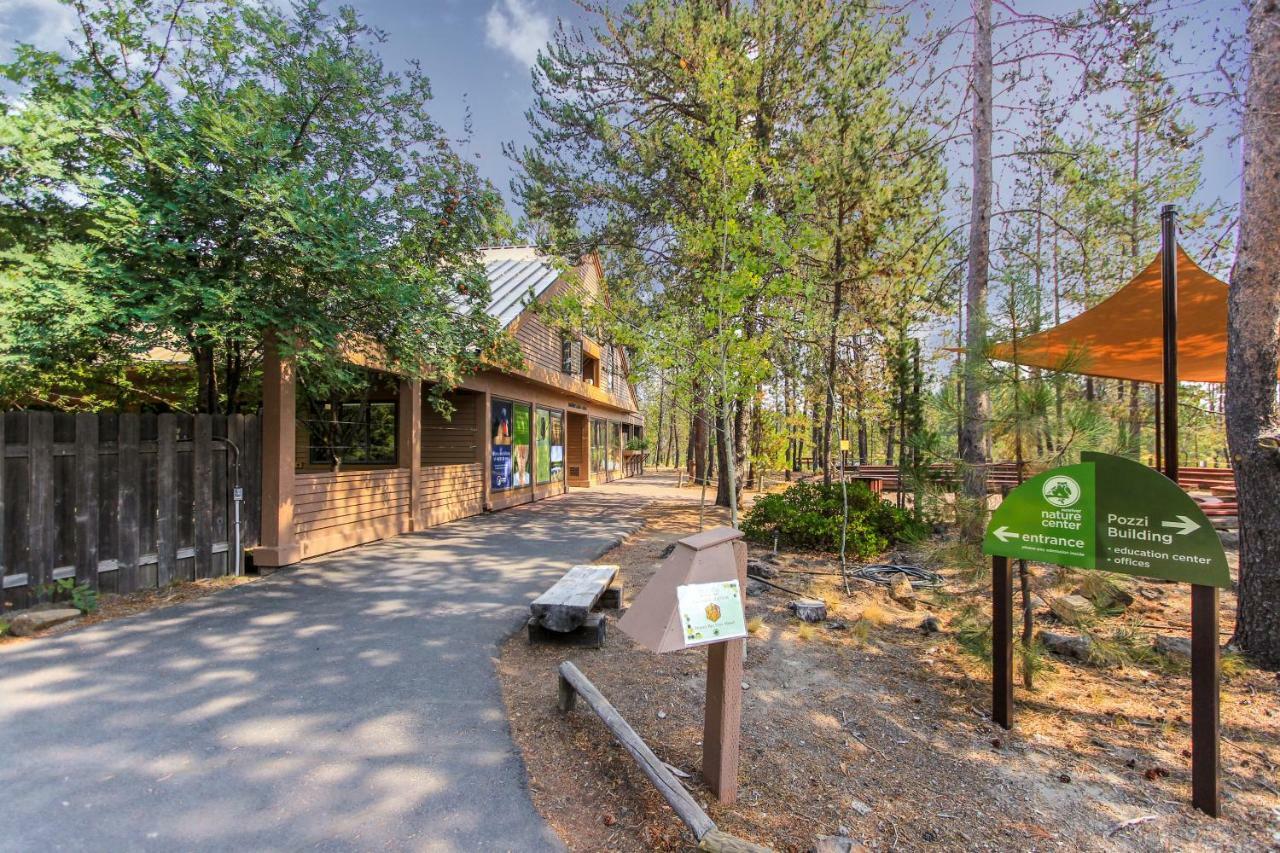Апартаменты 1 Abbot House Санривер Экстерьер фото